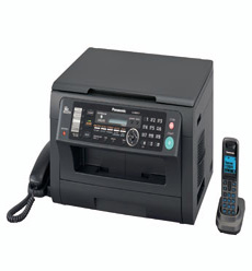 KX-MB2051RU - многофункциональное устройство Panasonic 6 в1 Panasonic KX-MB2051 RU фото, купить, цена, магазин